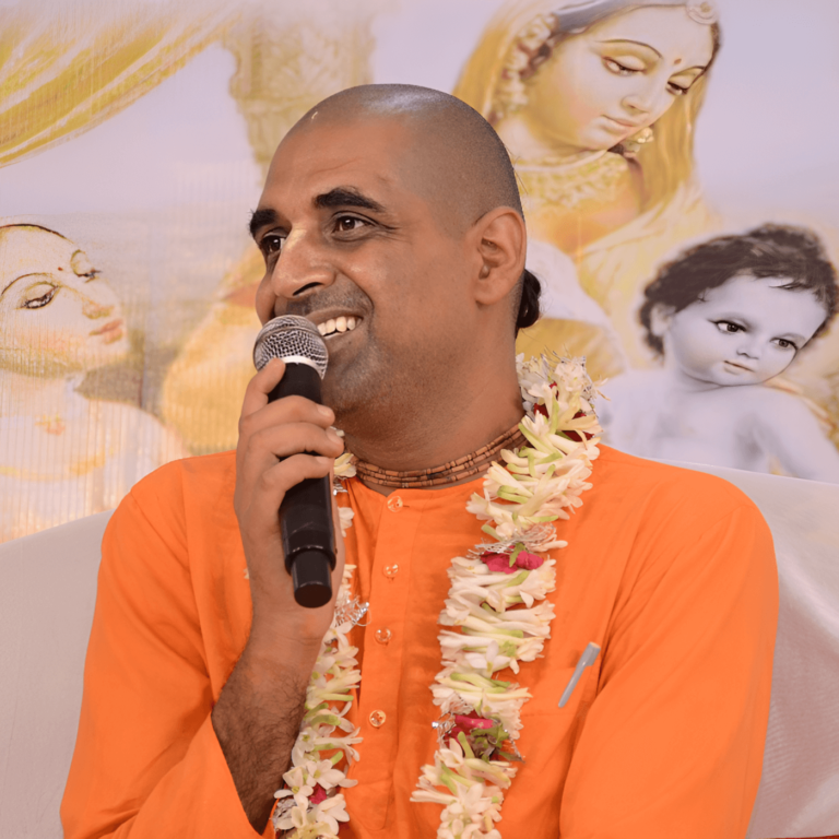 HG Ishvar Nam Prabhu