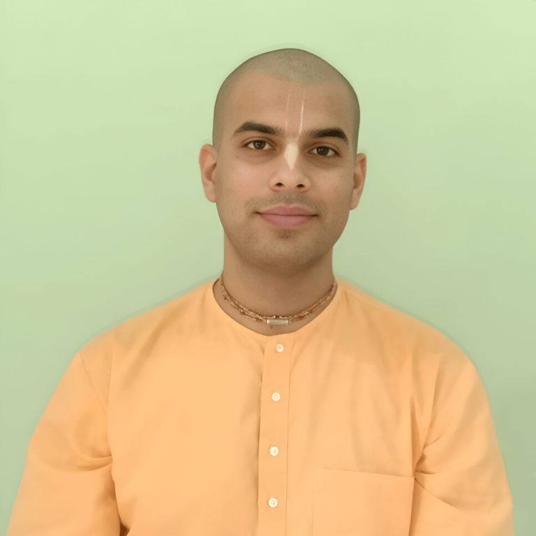 HG Rakshak Giridhari Prabhu